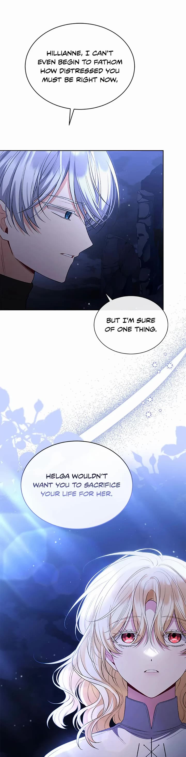 The Real Daughter Is Back chapter 132 page 19