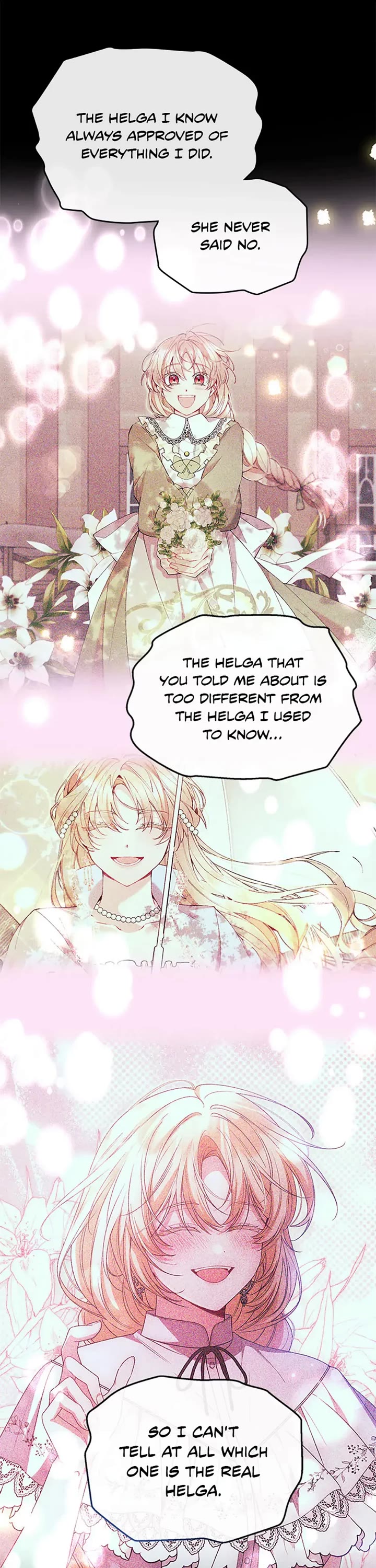 The Real Daughter Is Back chapter 132 page 21