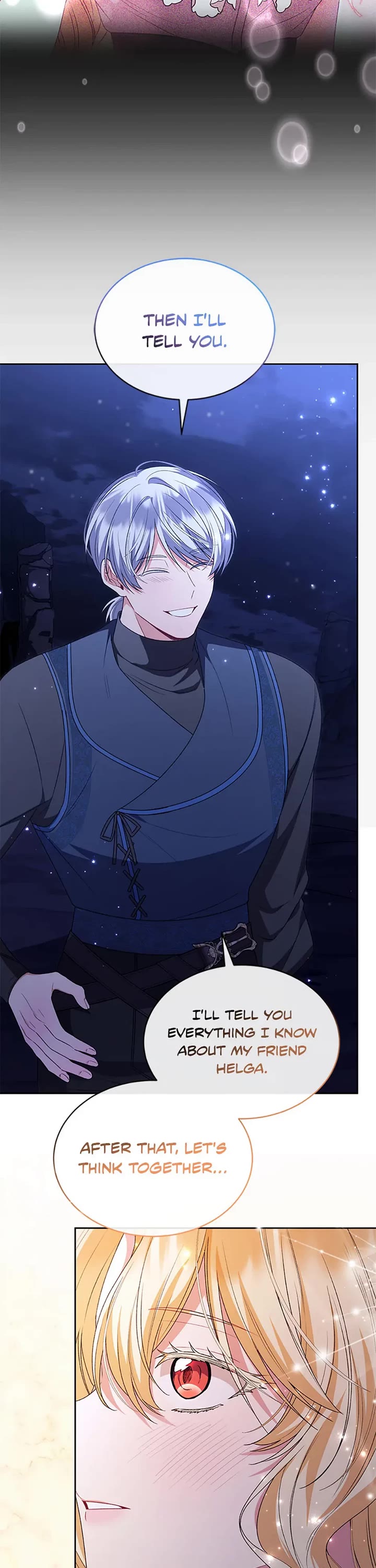 The Real Daughter Is Back chapter 132 page 22