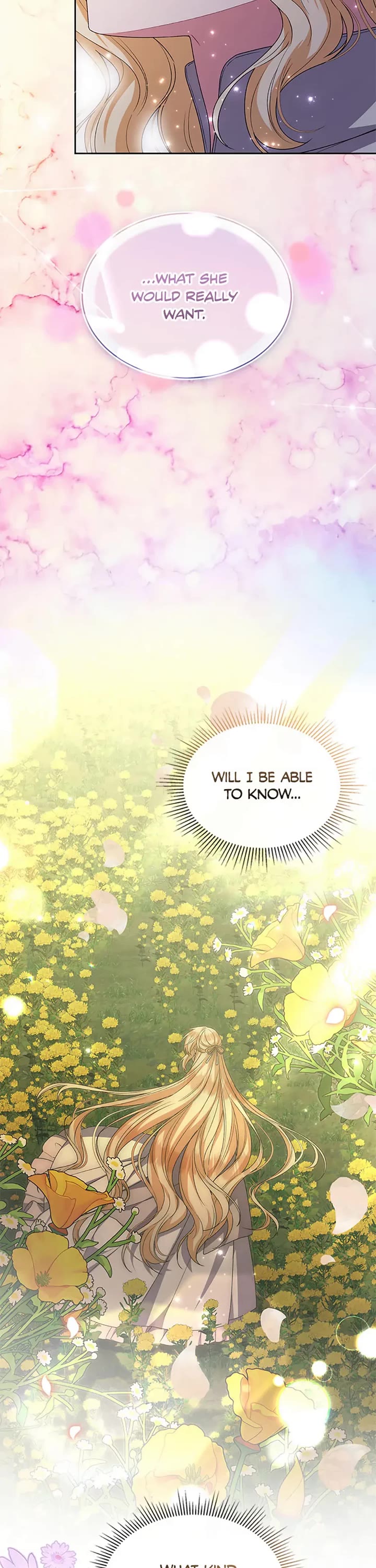 The Real Daughter Is Back chapter 132 page 23