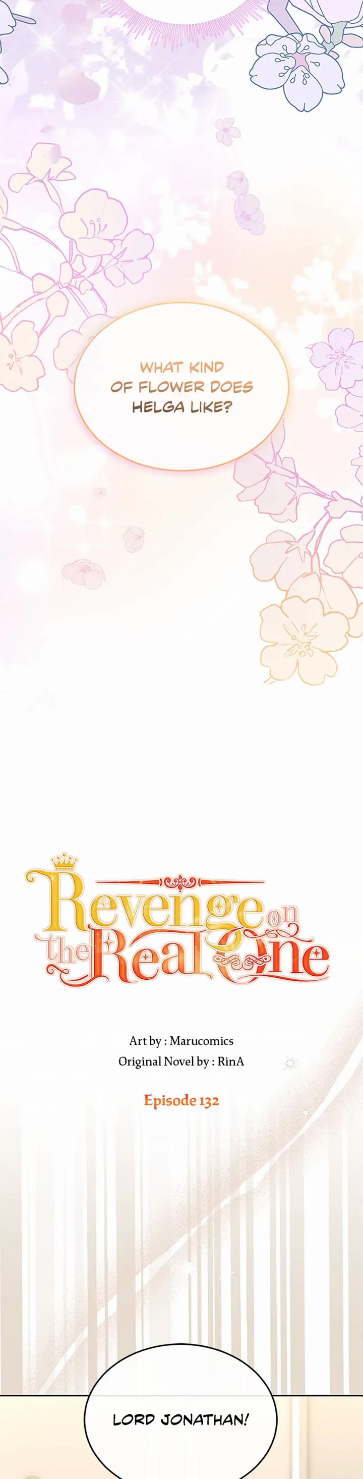 The Real Daughter Is Back chapter 132 page 25