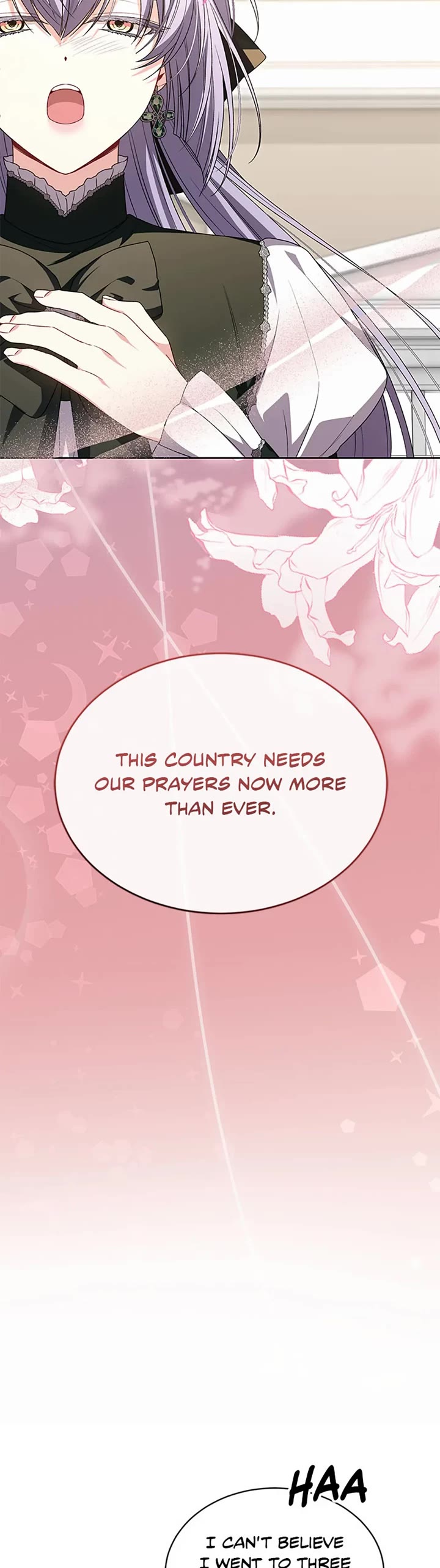 The Real Daughter Is Back chapter 132 page 29