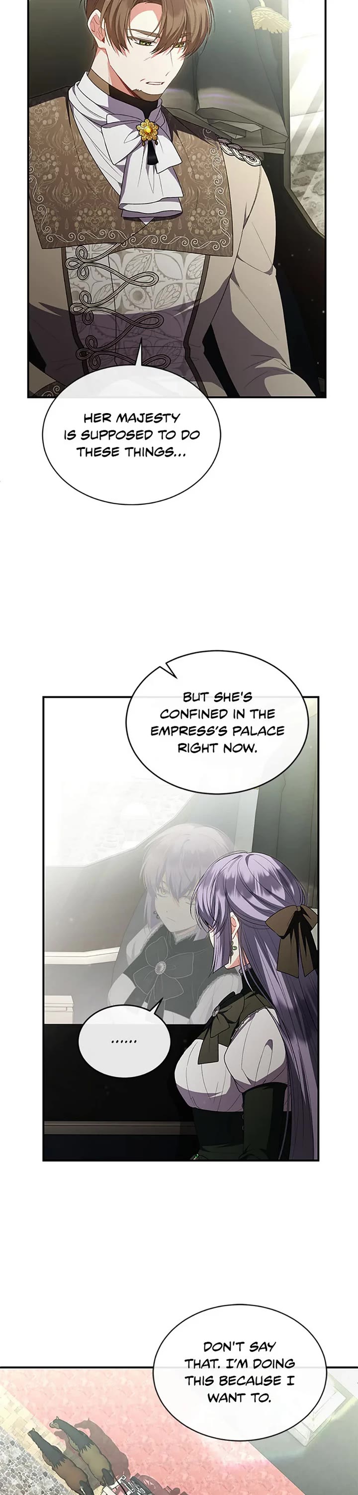 The Real Daughter Is Back chapter 132 page 31