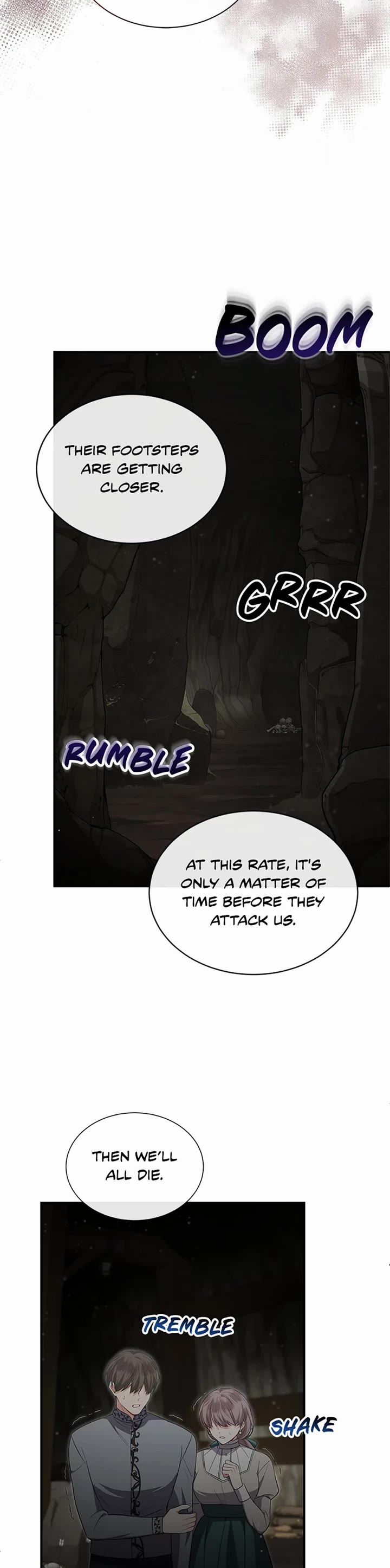 The Real Daughter Is Back chapter 133 page 10