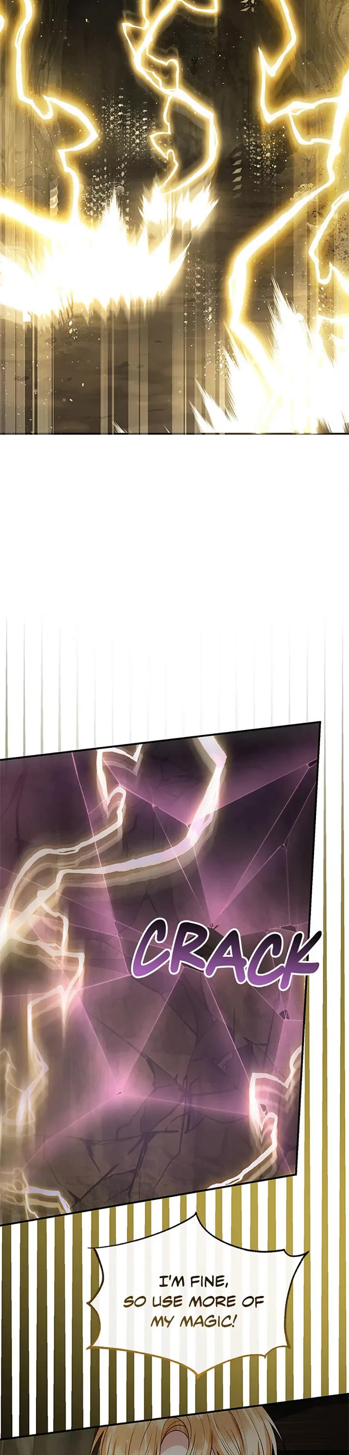 The Real Daughter Is Back chapter 133 page 13