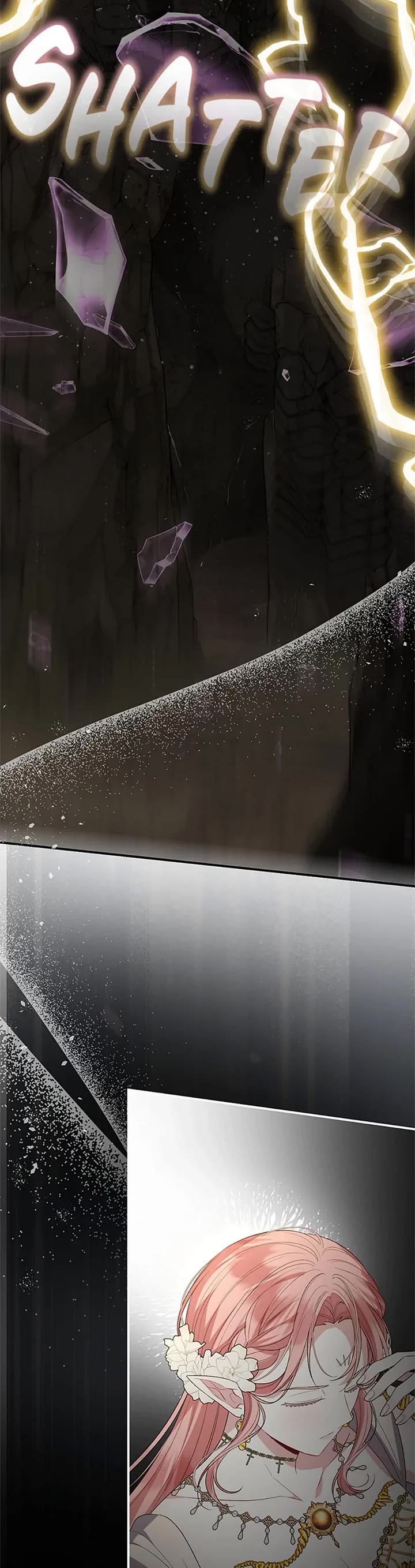 The Real Daughter Is Back chapter 133 page 15