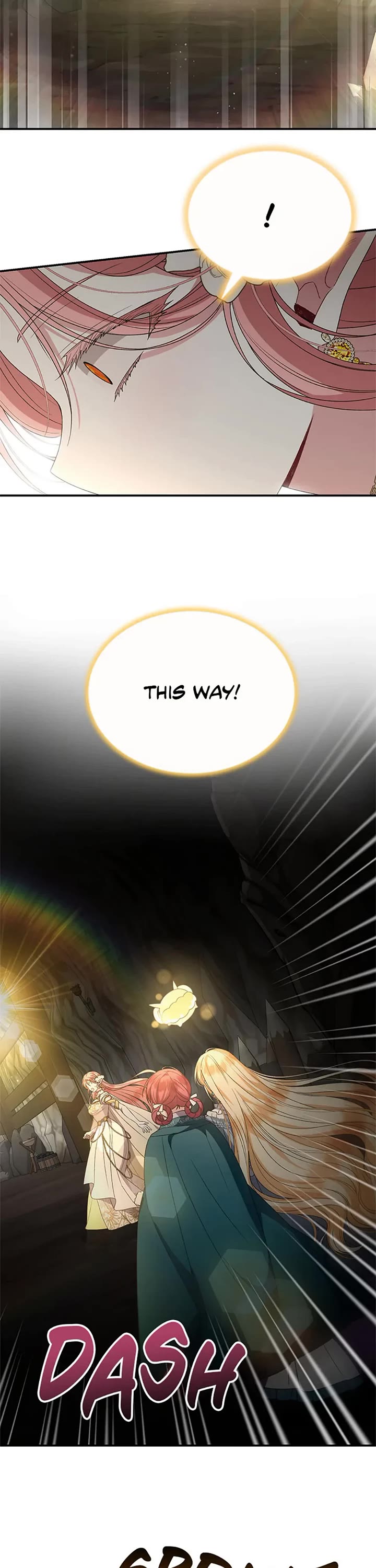 The Real Daughter Is Back chapter 133 page 17