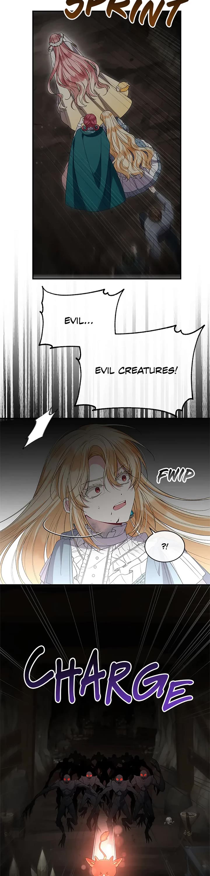 The Real Daughter Is Back chapter 133 page 18