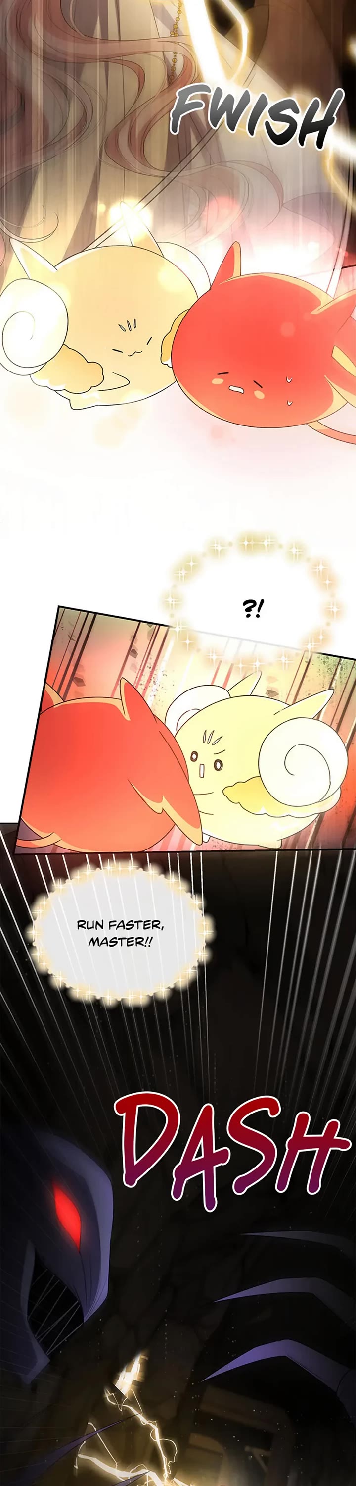 The Real Daughter Is Back chapter 133 page 21