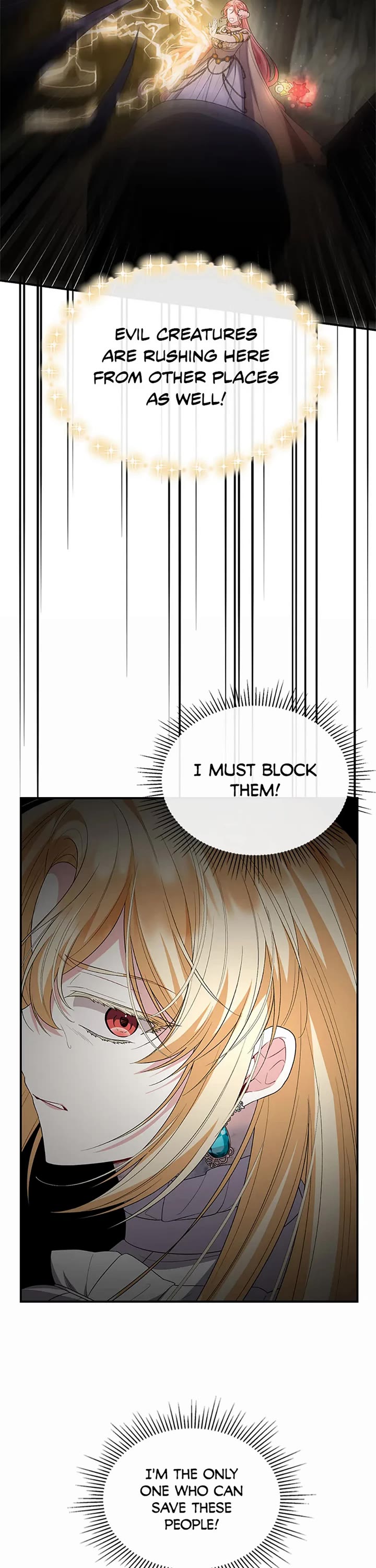 The Real Daughter Is Back chapter 133 page 22