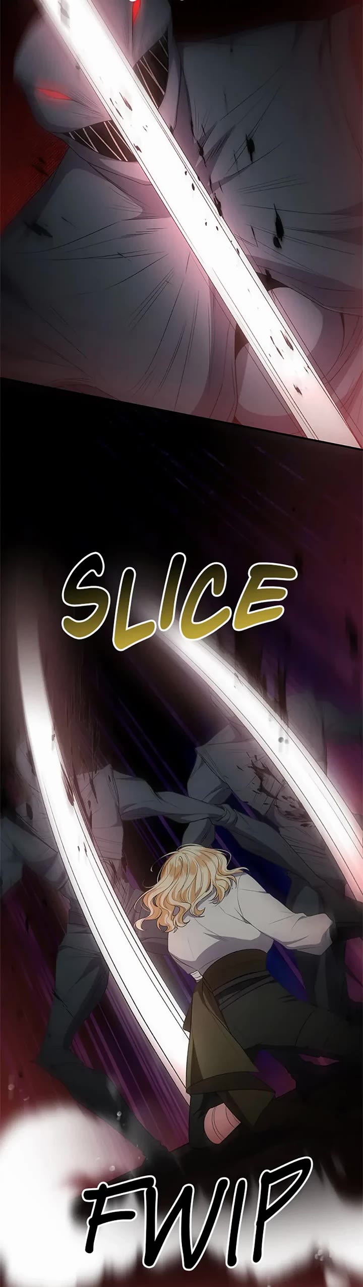 The Real Daughter Is Back chapter 133 page 24