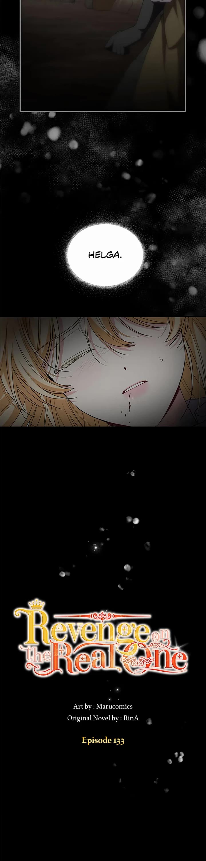 The Real Daughter Is Back chapter 133 page 26