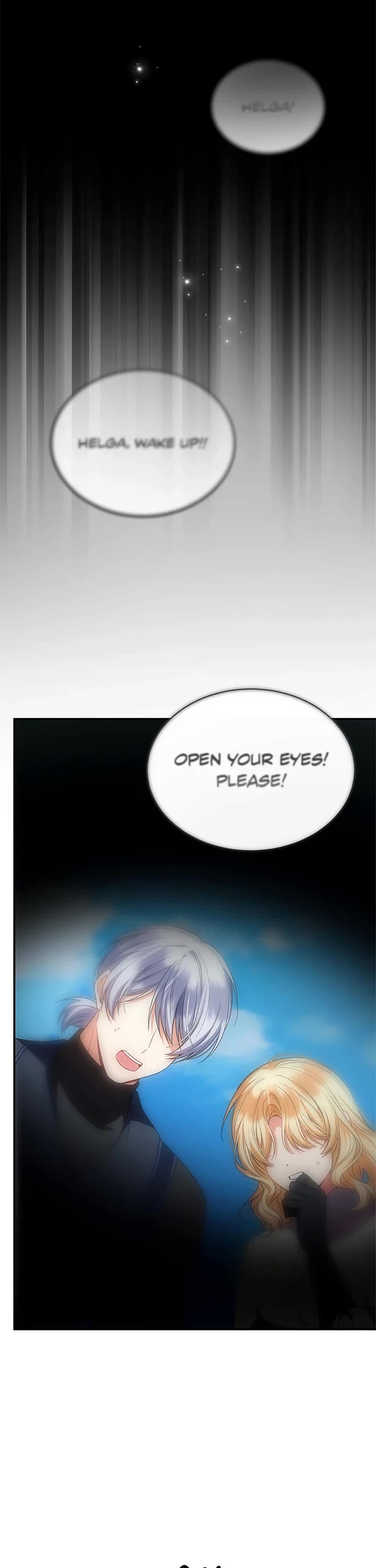 The Real Daughter Is Back chapter 133 page 27