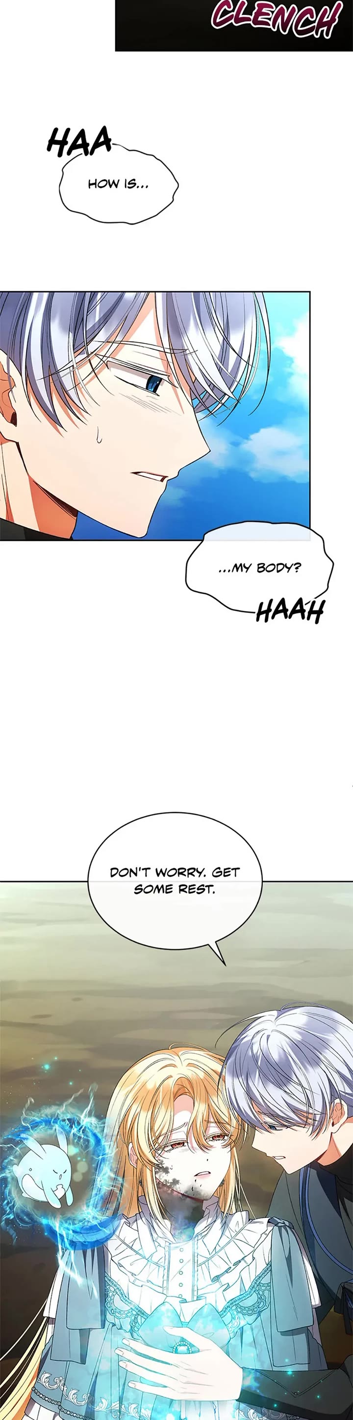 The Real Daughter Is Back chapter 133 page 29