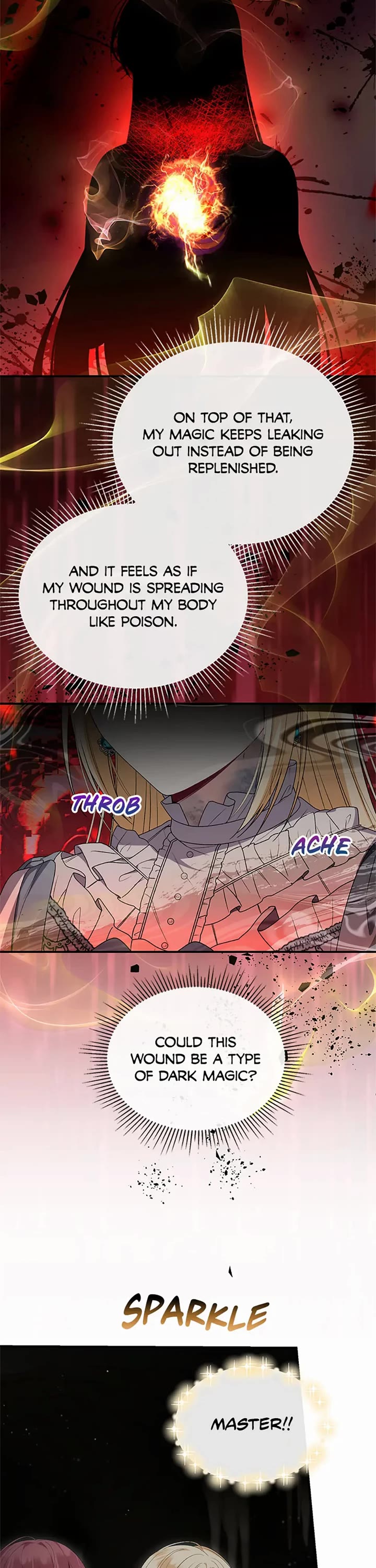 The Real Daughter Is Back chapter 133 page 3