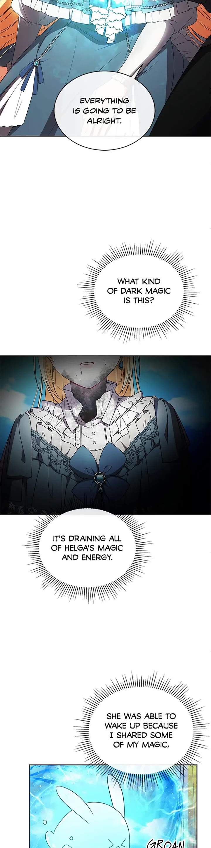 The Real Daughter Is Back chapter 133 page 30