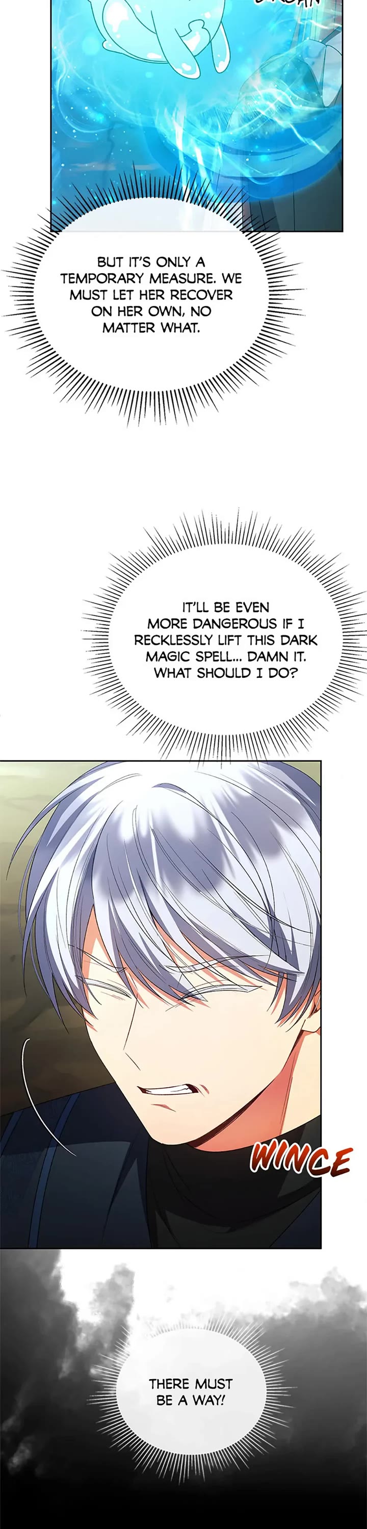 The Real Daughter Is Back chapter 133 page 31