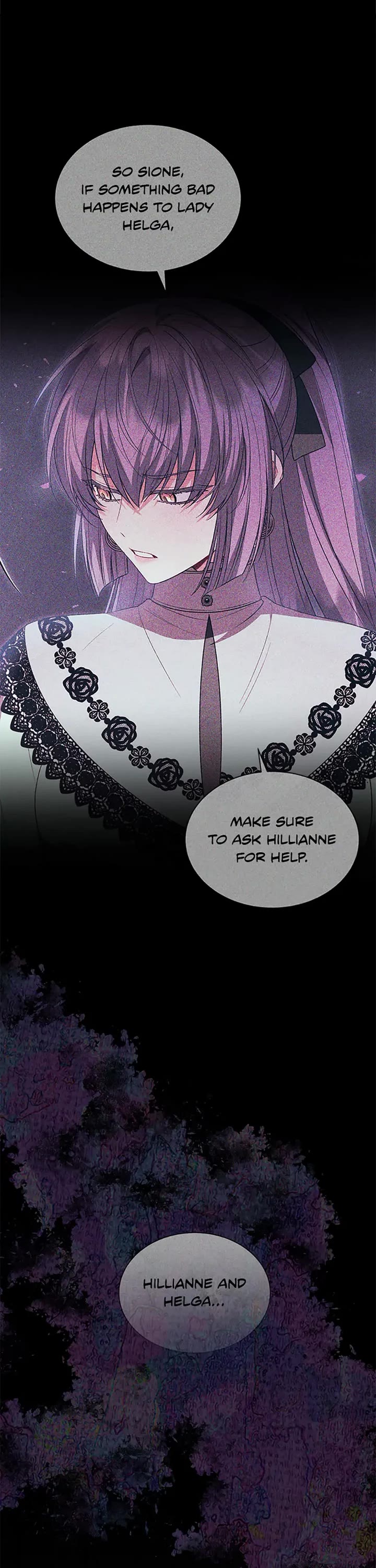 The Real Daughter Is Back chapter 133 page 32