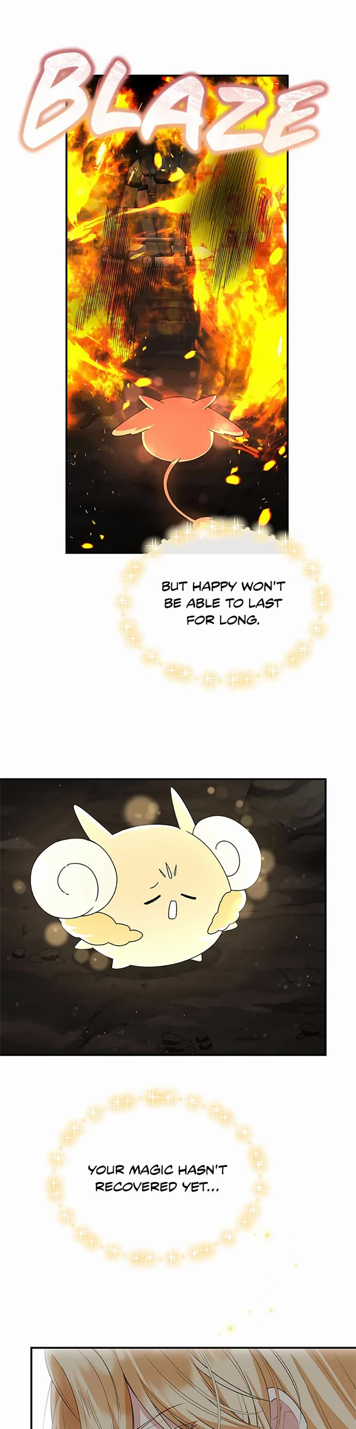 The Real Daughter Is Back chapter 133 page 5