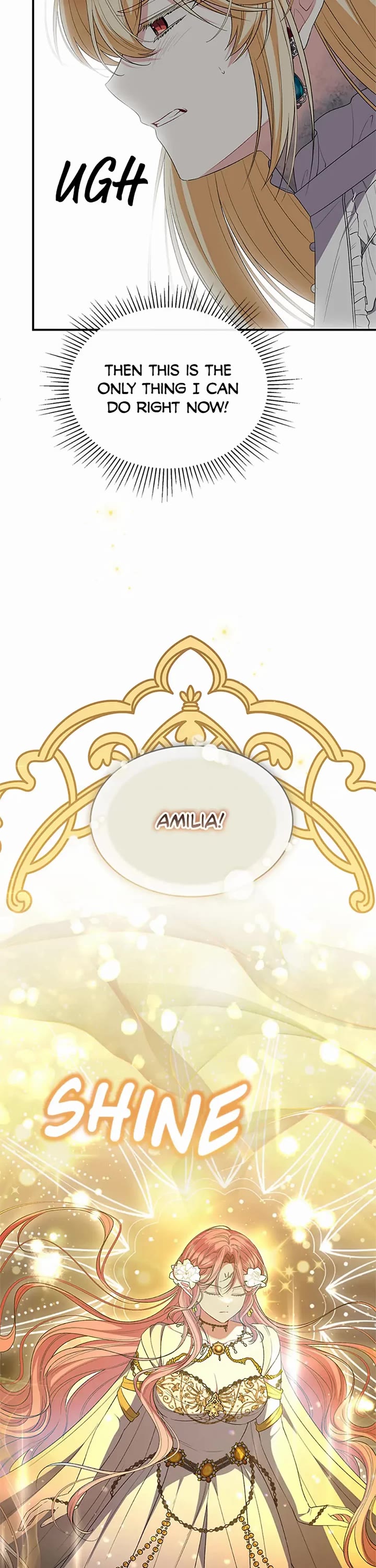 The Real Daughter Is Back chapter 133 page 6