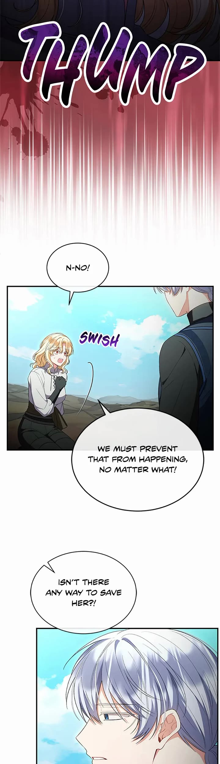 The Real Daughter Is Back chapter 134 page 10