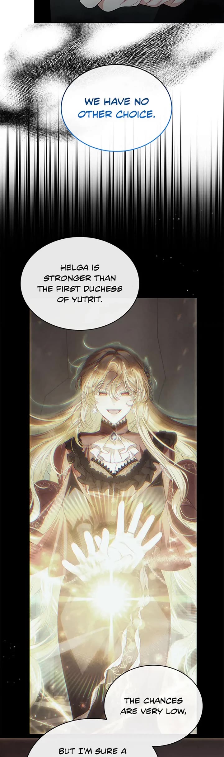 The Real Daughter Is Back chapter 134 page 15