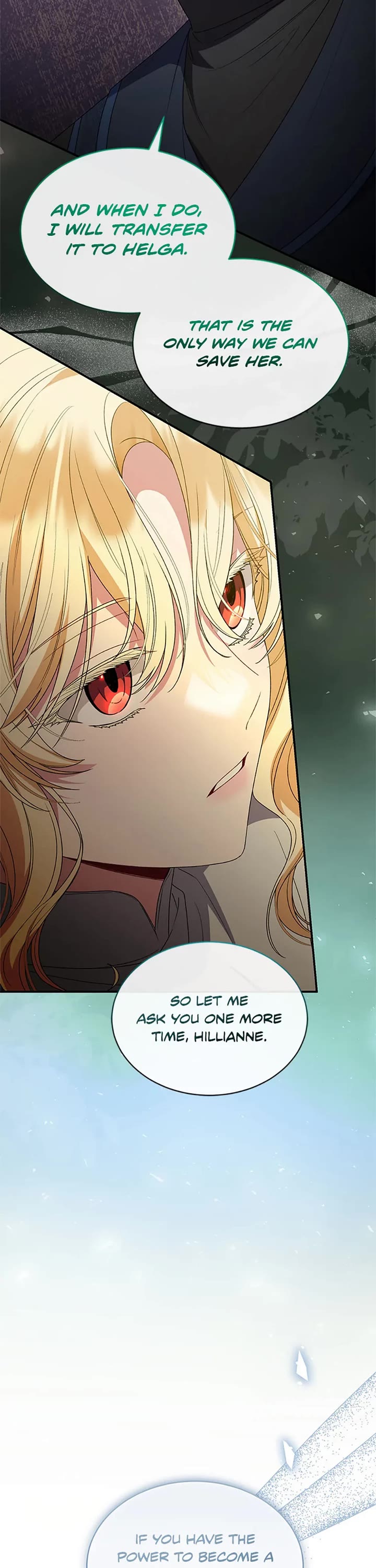 The Real Daughter Is Back chapter 134 page 17