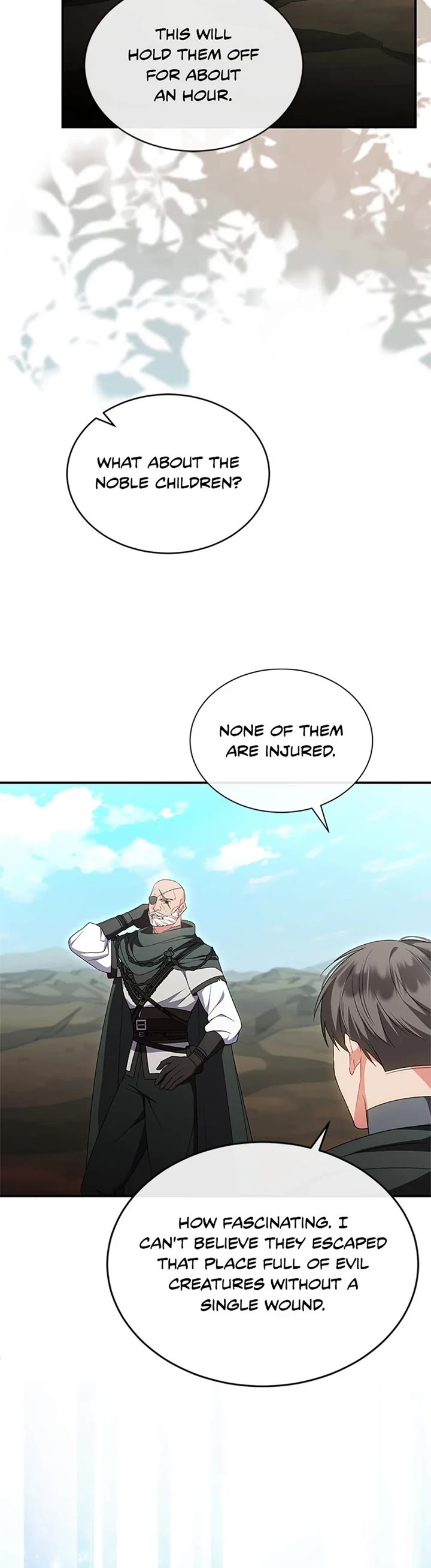 The Real Daughter Is Back chapter 134 page 19