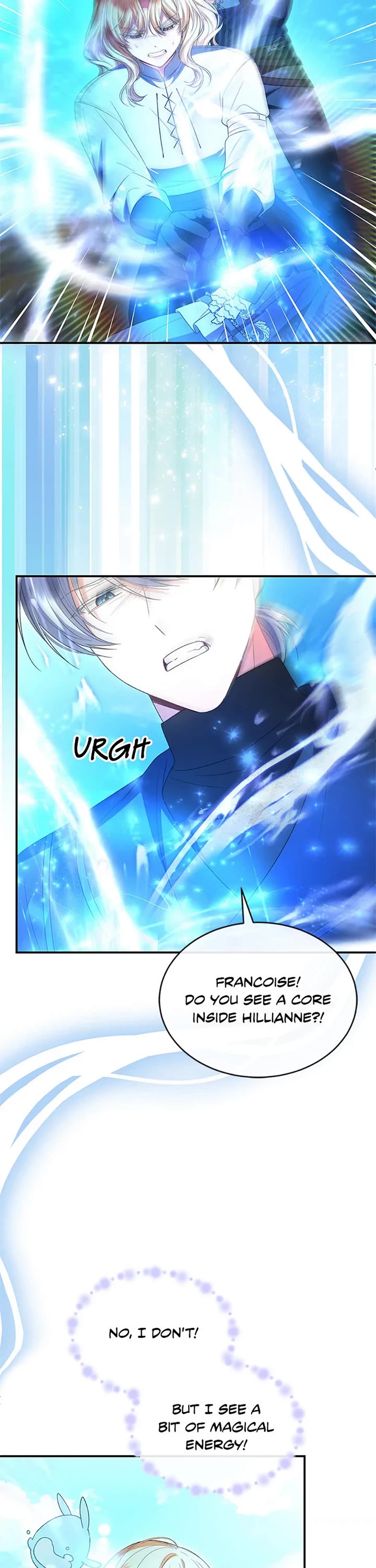 The Real Daughter Is Back chapter 134 page 21