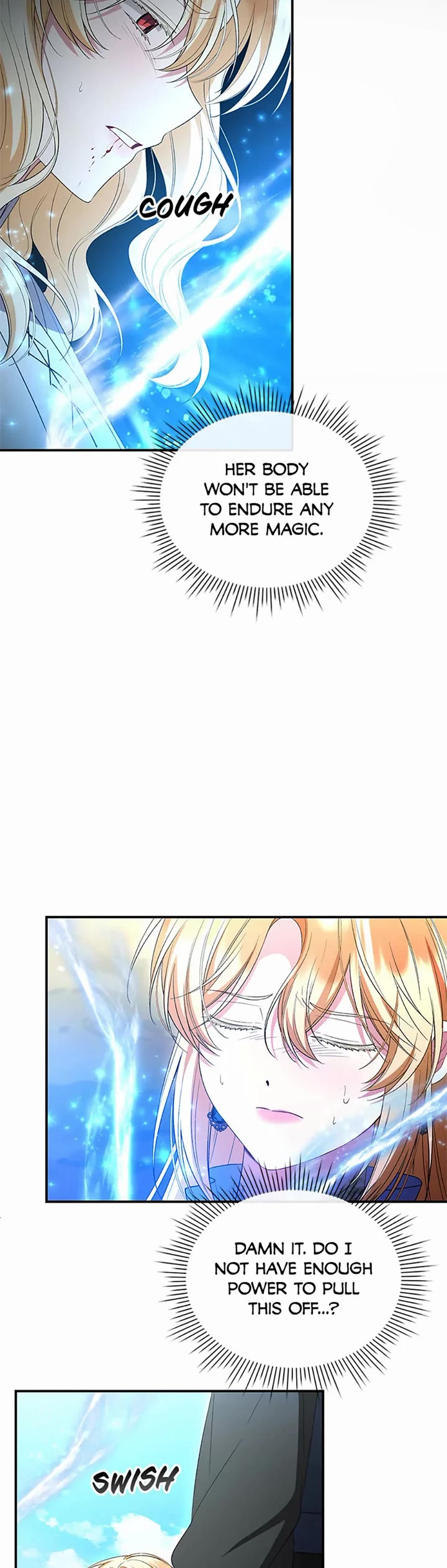 The Real Daughter Is Back chapter 134 page 24