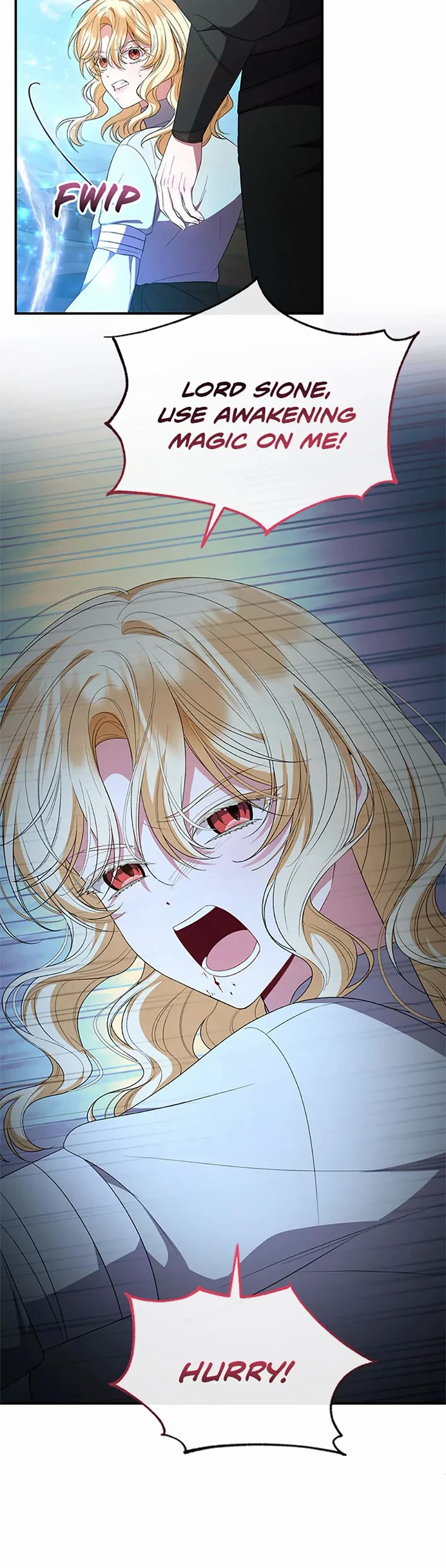 The Real Daughter Is Back chapter 134 page 25