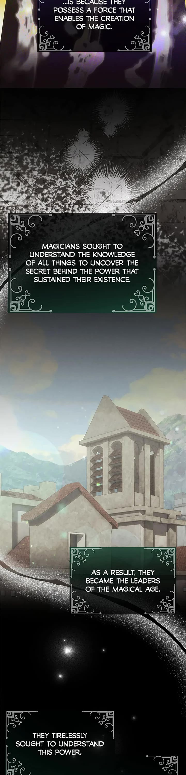 The Real Daughter Is Back chapter 134 page 3