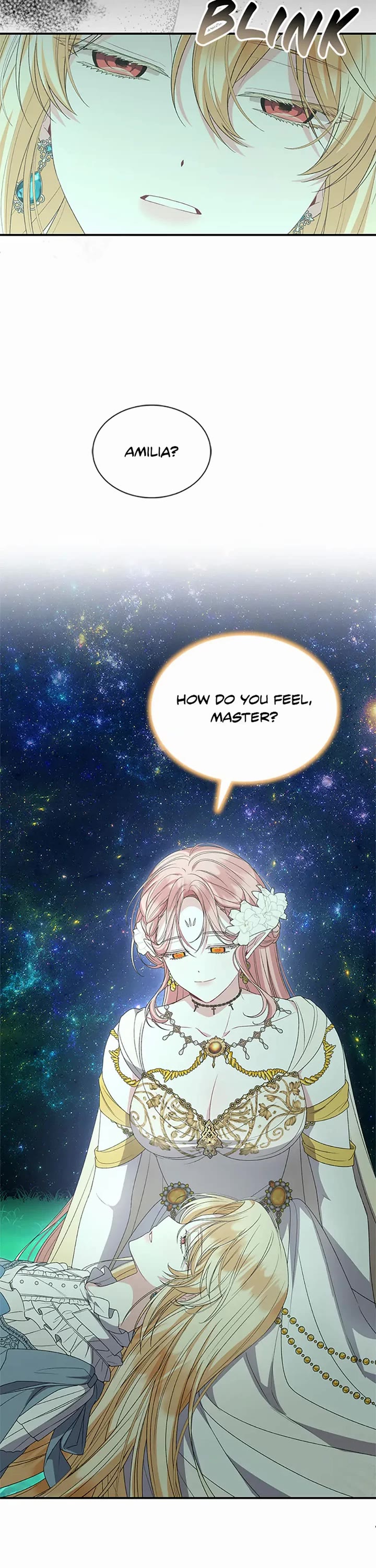 The Real Daughter Is Back chapter 134 page 31