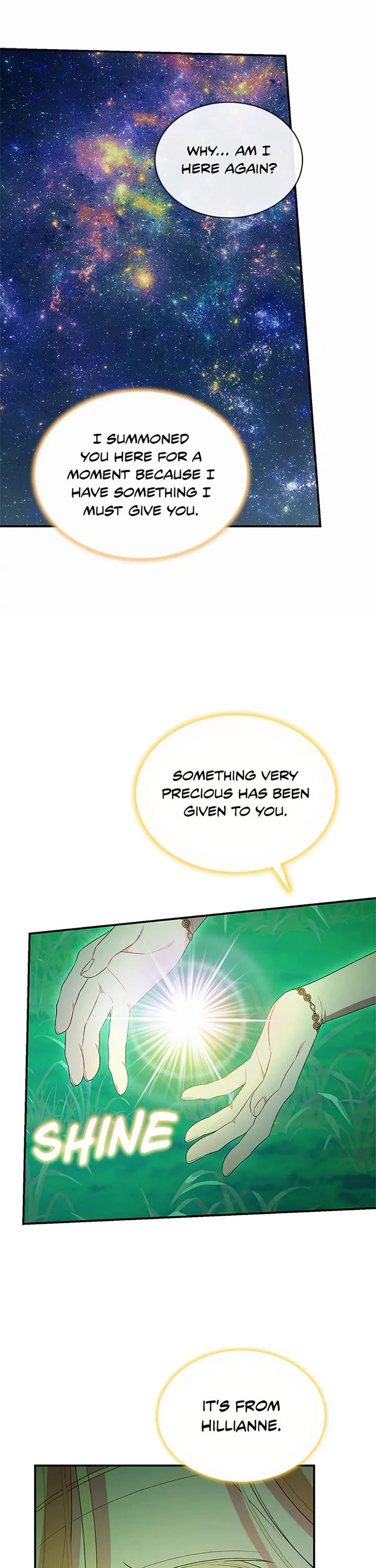 The Real Daughter Is Back chapter 134 page 32