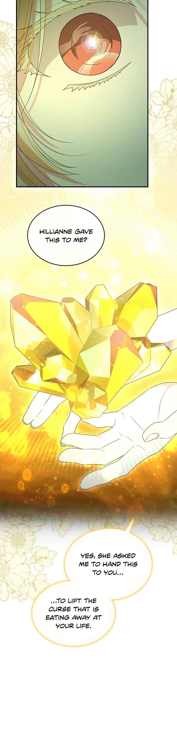 The Real Daughter Is Back chapter 134 page 33