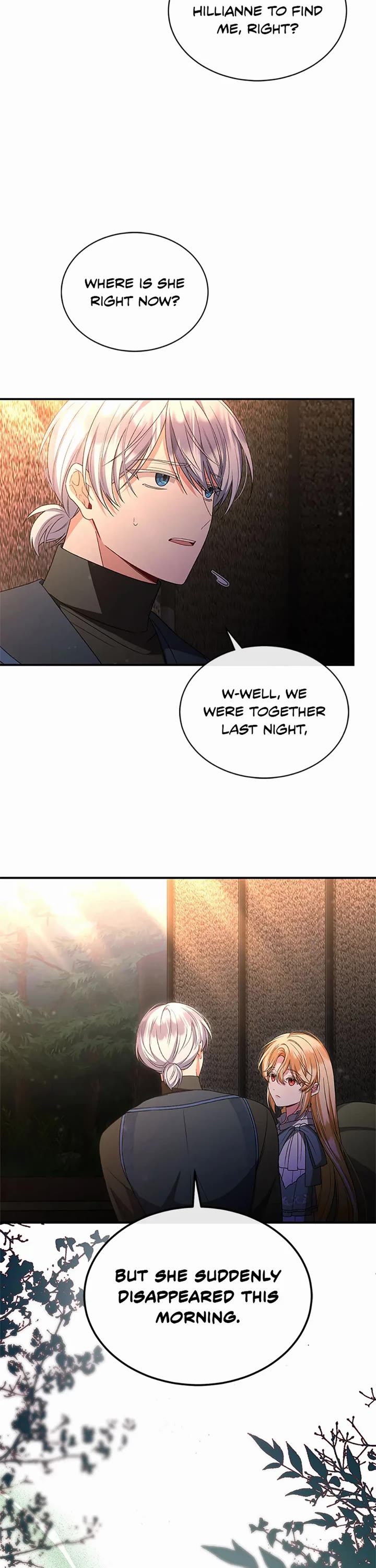 The Real Daughter Is Back chapter 134 page 38