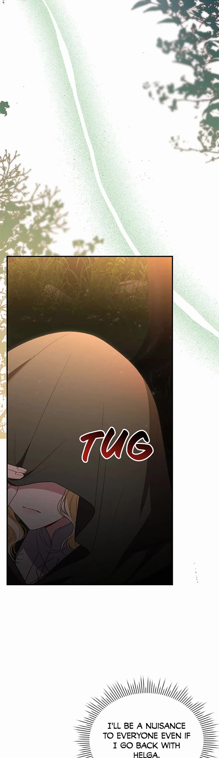 The Real Daughter Is Back chapter 134 page 39