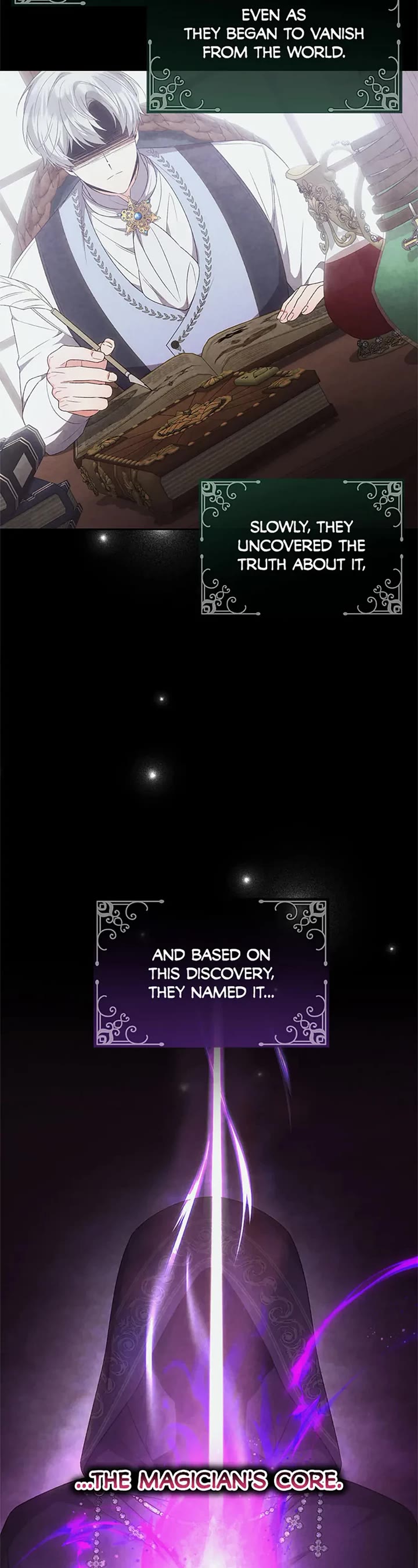 The Real Daughter Is Back chapter 134 page 4