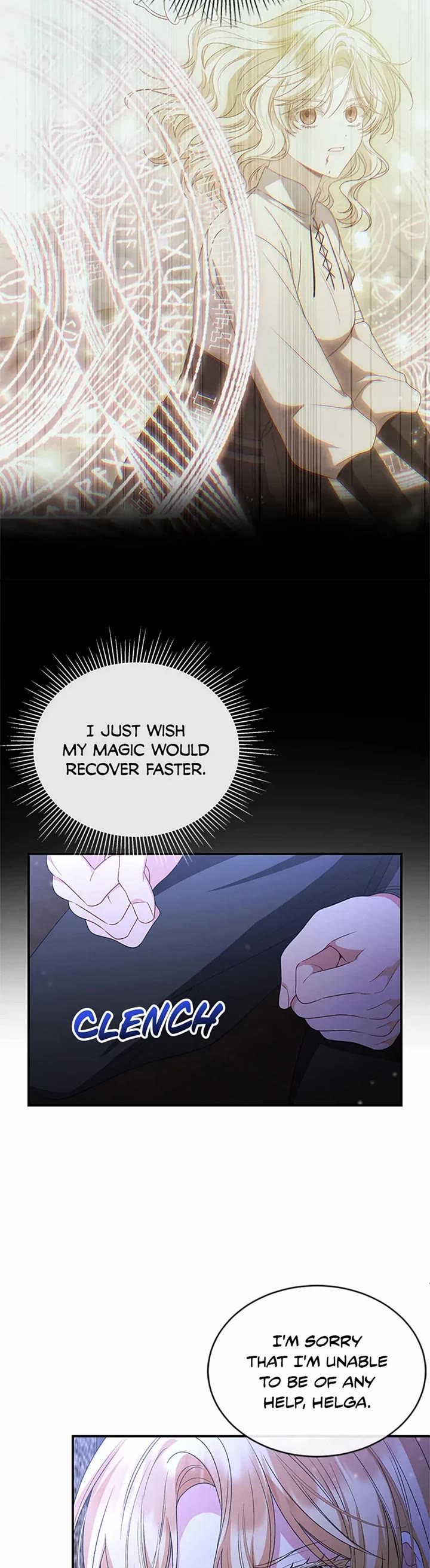 The Real Daughter Is Back chapter 135 page 14