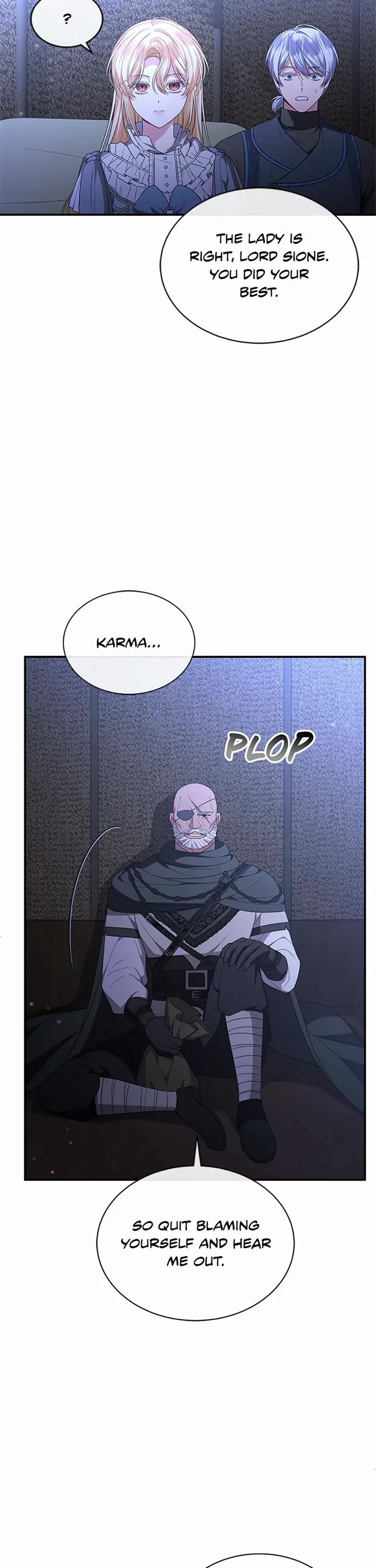 The Real Daughter Is Back chapter 135 page 16