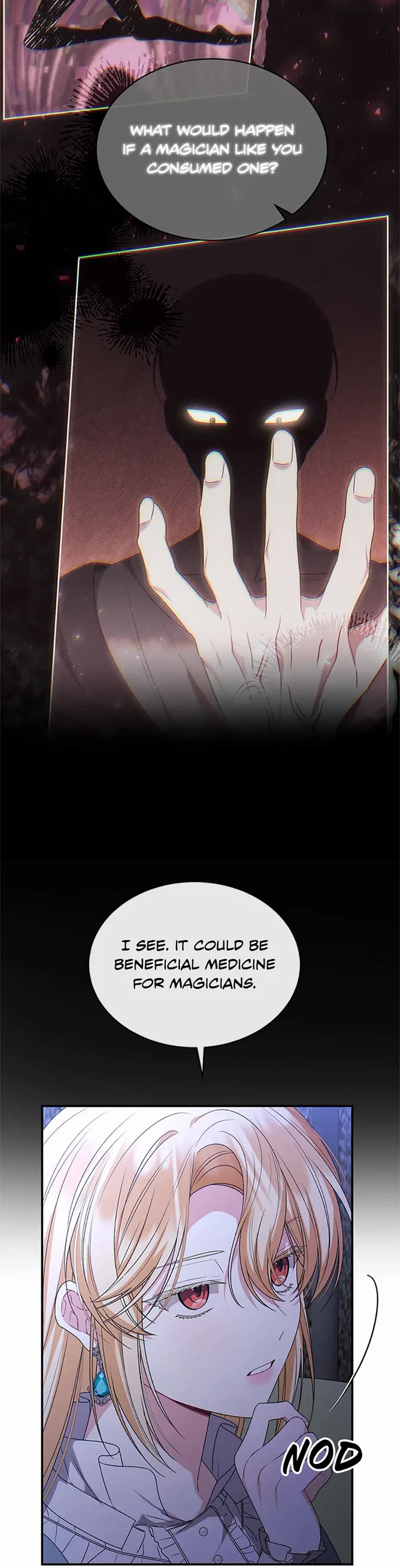 The Real Daughter Is Back chapter 135 page 20