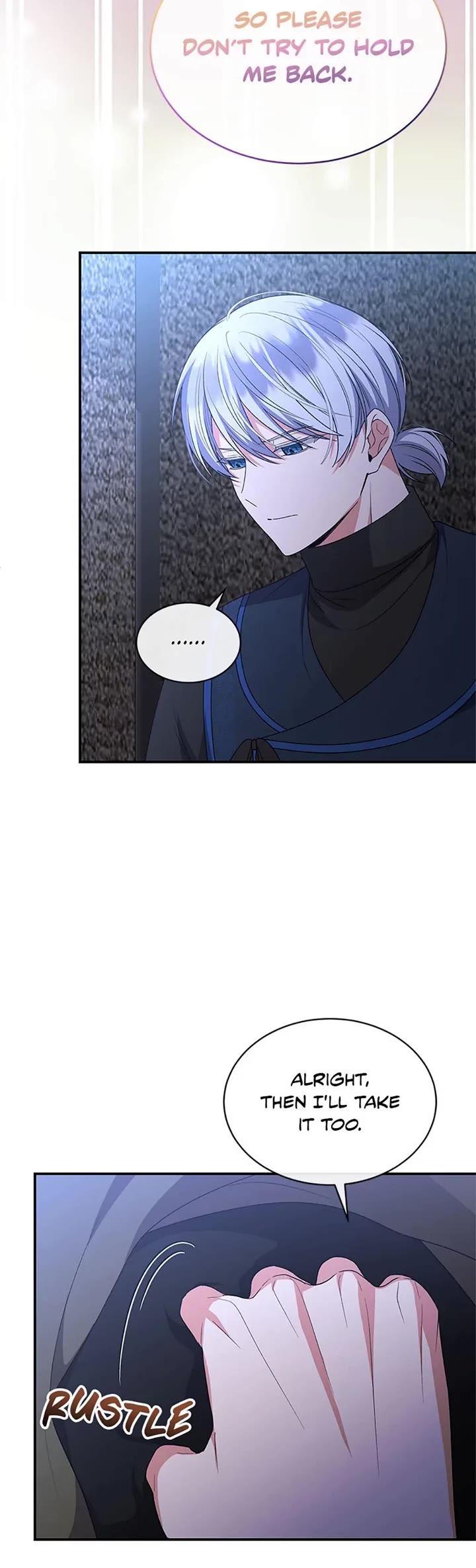 The Real Daughter Is Back chapter 135 page 24