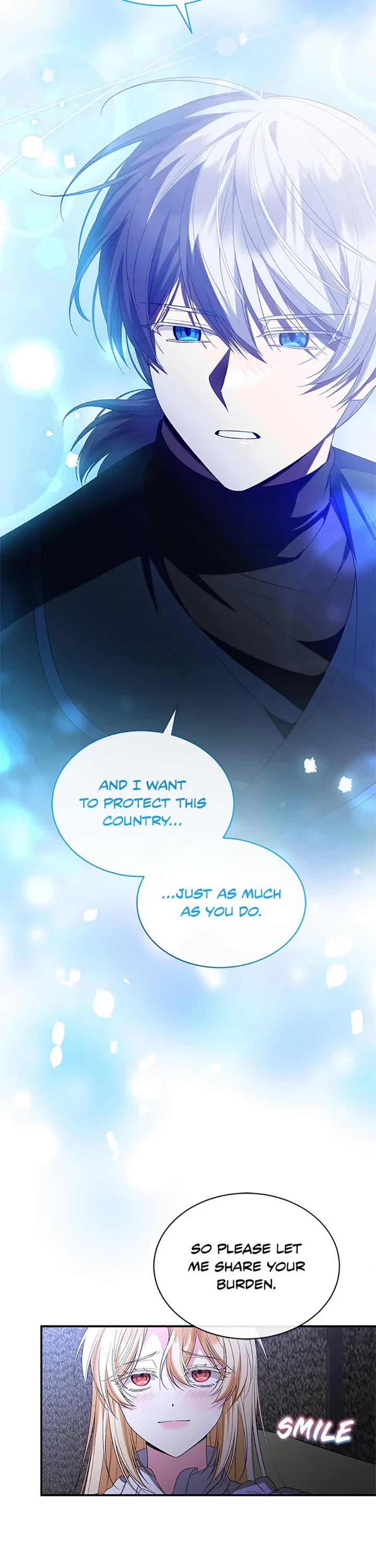 The Real Daughter Is Back chapter 135 page 26