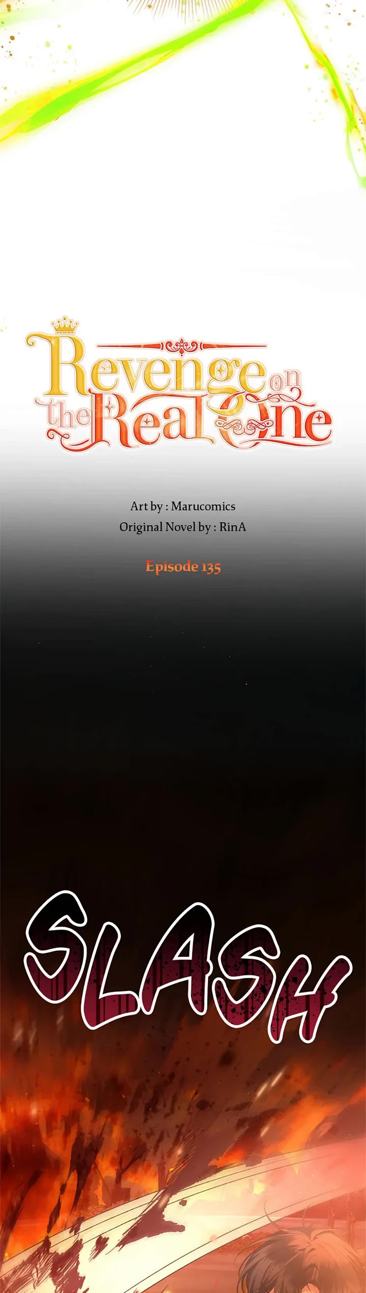 The Real Daughter Is Back chapter 135 page 29