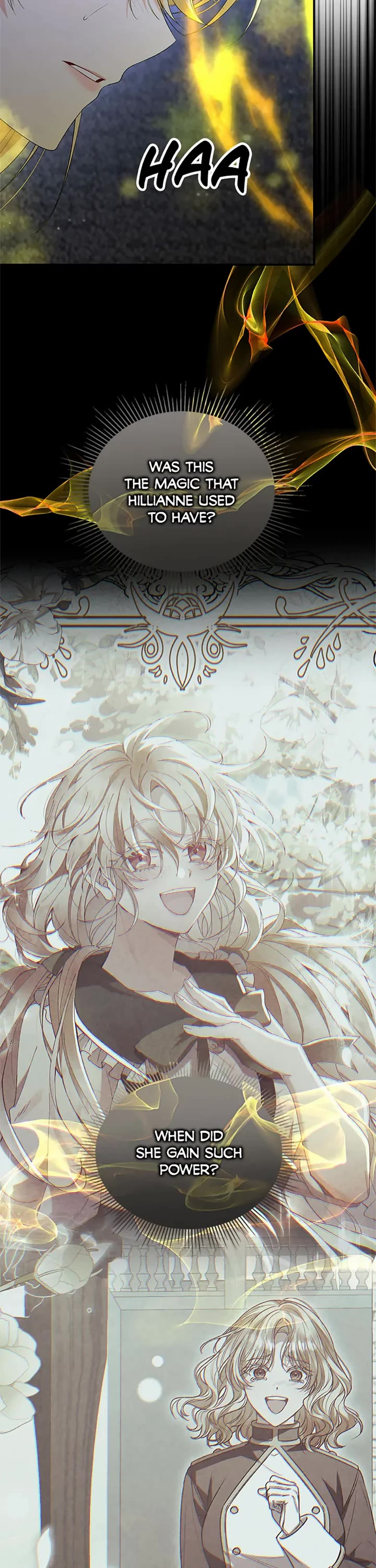 The Real Daughter Is Back chapter 135 page 3