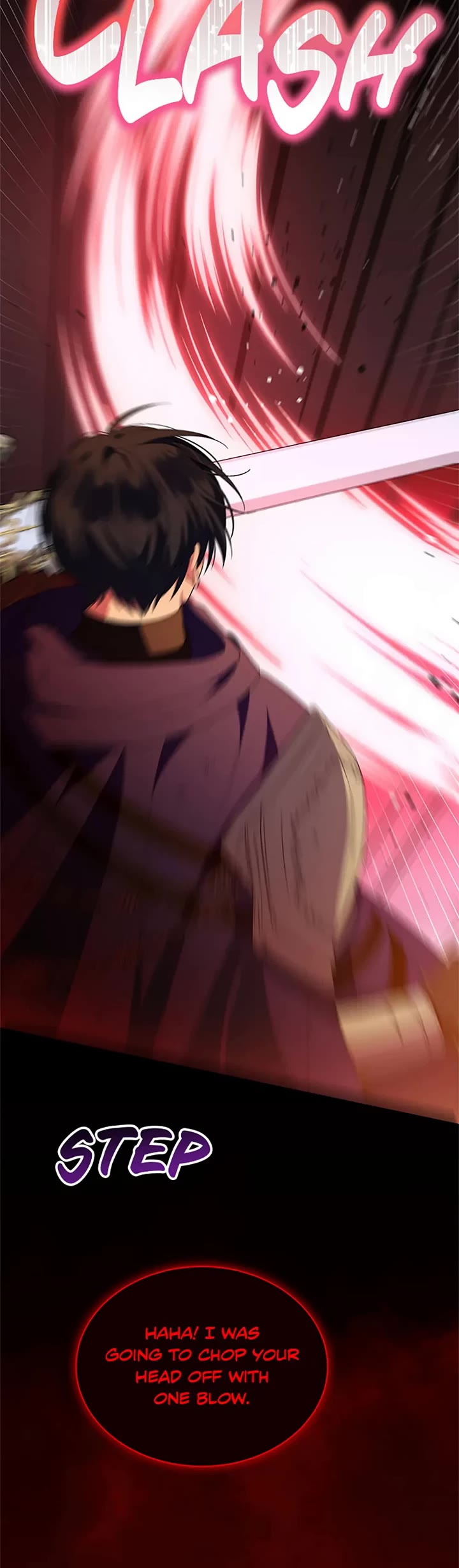 The Real Daughter Is Back chapter 135 page 34