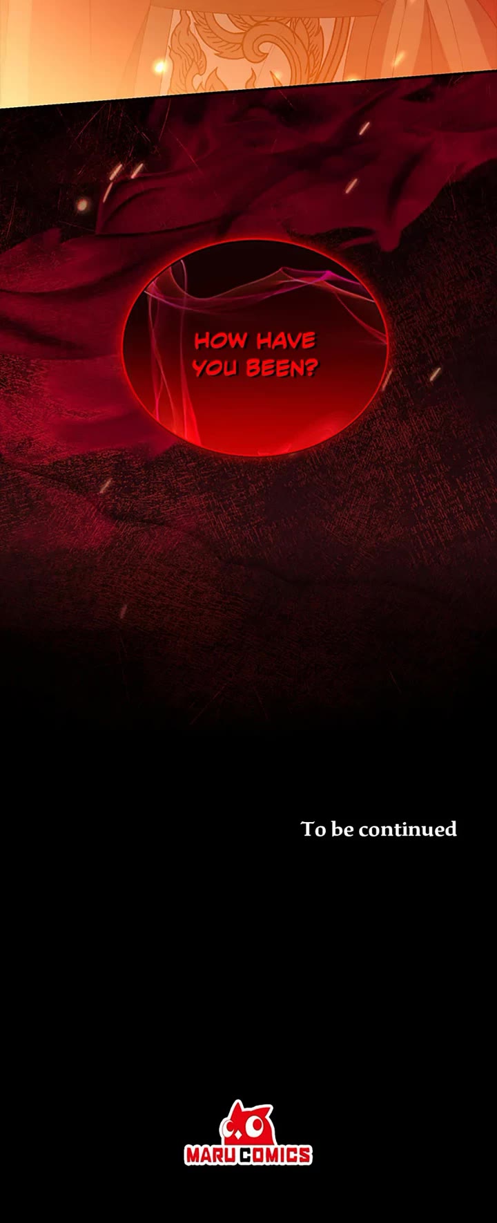 The Real Daughter Is Back chapter 135 page 37