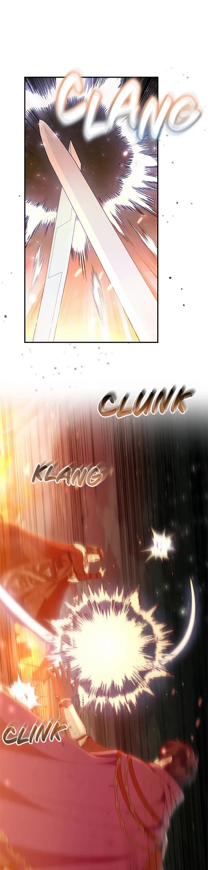 The Real Daughter Is Back chapter 136 page 1