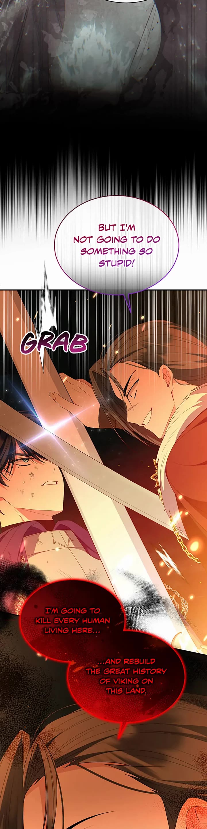 The Real Daughter Is Back chapter 136 page 10