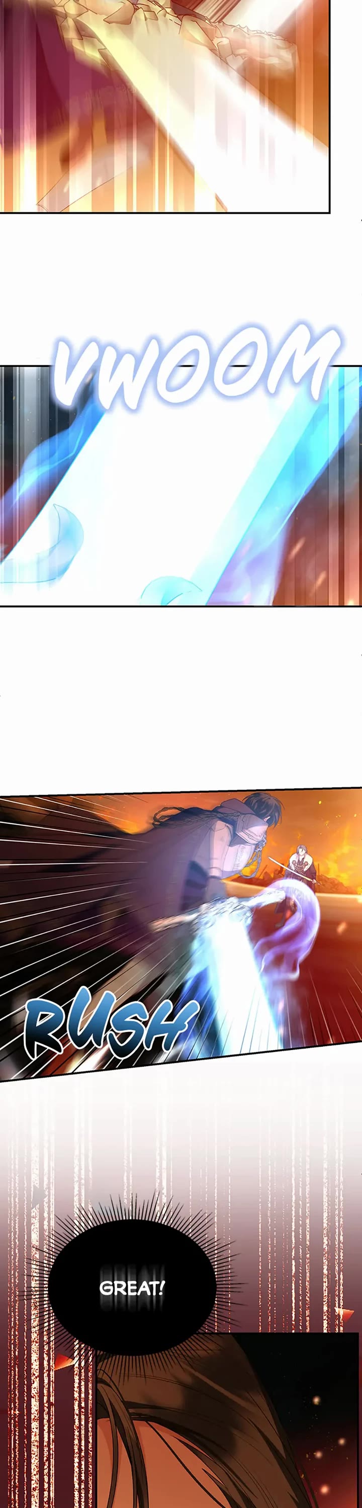 The Real Daughter Is Back chapter 136 page 12